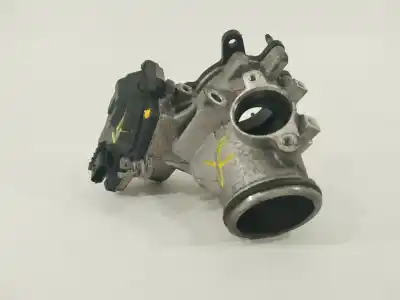 Second-hand car spare part EGR VALVE for LAND ROVER RANGE ROVER EVOQUE (L538)  OEM IAM references G4D35H273BB  