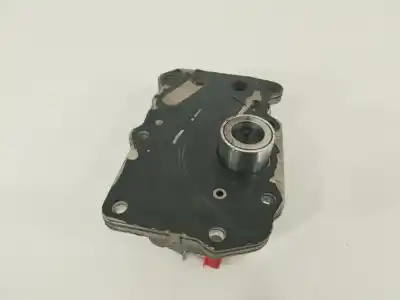 Автозапчастина б/у охолодження мотору для land rover range rover evoque (l538) 2.0 d посилання на oem iam g4d36a642ba  