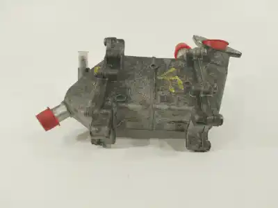 Автозапчасти б/у охладитель рог за land rover range rover evoque (l538) 2.0 d ссылки oem iam g4d39f464ba  