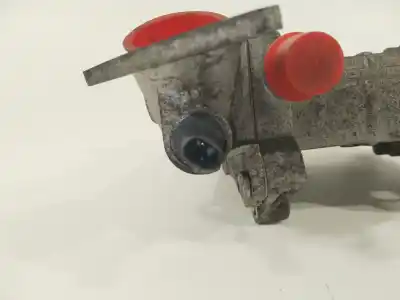 Автозапчасти б/у охладитель рог за land rover range rover evoque (l538) 2.0 d ссылки oem iam g4d39f464ba  