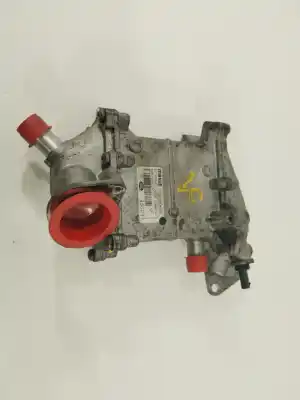 Автозапчасти б/у охладитель рог за land rover range rover evoque (l538) 2.0 d ссылки oem iam g4d39f464ba  