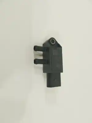 Автозапчастина б/у датчик тиску для land rover range rover evoque (l538) 2.0 d посилання на oem iam g4d35l200ab