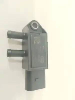 Автозапчасти б/у датчик давления за land rover range rover evoque (l538) 2.0 d ссылки oem iam g4d35l200ab  