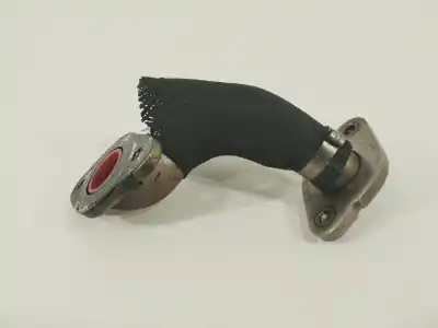 Автозапчастина б/у труба для land rover range rover evoque (l538) 2.0 d посилання на oem iam g4d39f468hb