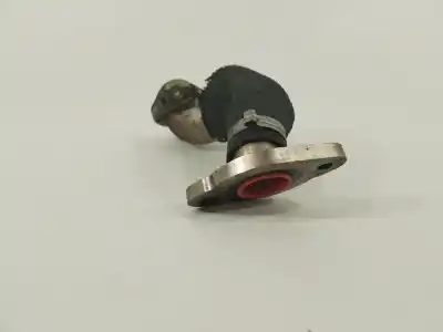 Автозапчастина б/у труба для land rover range rover evoque (l538) 2.0 d посилання на oem iam g4d39f468hb  