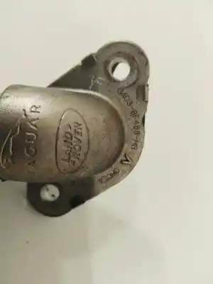 Автозапчастина б/у труба для land rover range rover evoque (l538) 2.0 d посилання на oem iam g4d39f468hb  