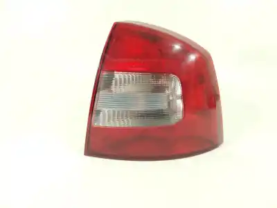 Second-hand car spare part RIGHT TAILGATE LIGHT for SKODA OCTAVIA BERLINA (1Z3)  OEM IAM references 1Z5945096B  