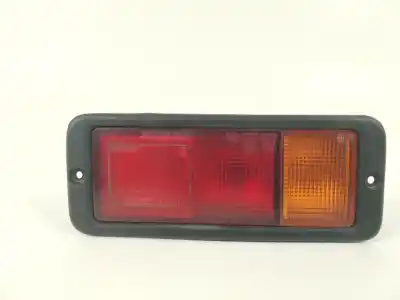 Piesă de schimb auto la mâna a doua lampã spate dreapta în barã pentru mitsubishi montero   (v3_w, v2_w, v4_w) 2.8 td (v46w, v26w) referințe oem iam mb683976  