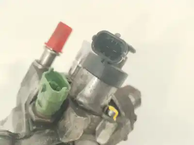 Автозапчастина б/у насос инжекційний для land rover range rover evoque (l538) 2.0 d посилання на oem iam g4d39b395aa 0445010706 