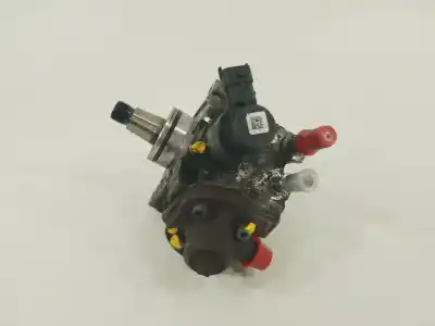 Автозапчастина б/у насос инжекційний для land rover range rover evoque (l538) 2.0 d посилання на oem iam g4d39b395aa 0445010706 