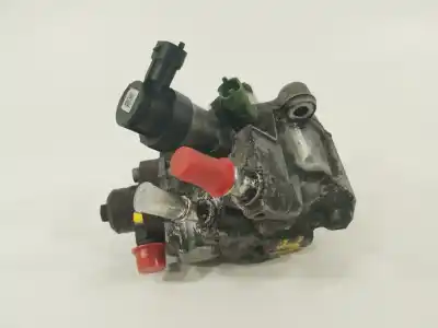 Автозапчастина б/у насос инжекційний для land rover range rover evoque (l538) 2.0 d посилання на oem iam g4d39b395aa 0445010706 