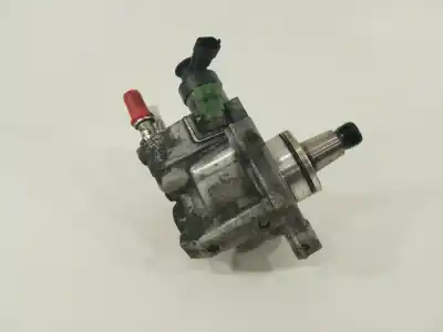 Автозапчастина б/у насос инжекційний для land rover range rover evoque (l538) 2.0 d посилання на oem iam g4d39b395aa 0445010706 