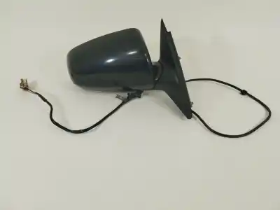 Second-hand car spare part Right Rearview Mirror for AUDI A4 B6 (8E2) 1.9 TDI OEM IAM references 8E1858532AA  