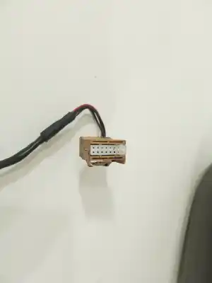 Автозапчастина б/у правий задний огляд для audi a4 b6 (8e2) 1.9 tdi посилання на oem iam 8e1858532aa   Автозапчастина б/у правий задний огляд для audi a4 b6 (8e2) 1.9 tdi посилання на oem iam 8e1858532aa