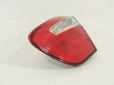 Second-hand car spare part right tailgate door light for kia rio basic oem iam references 924041w2 924041w200 