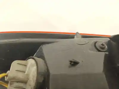 Second-hand car spare part right tailgate light for kia rio basic oem iam references 924021w2r 924021w210 