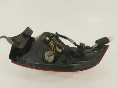 Second-hand car spare part right tailgate light for kia rio basic oem iam references 924021w2r 924021w210 