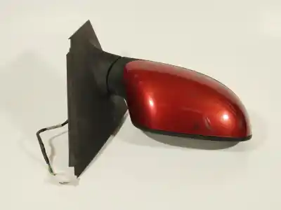 Peça sobressalente para automóvel em segunda mão espelho retrovisor direito por lancia ypsilon (101) 1.3 16v multijet argento referências oem iam 7354112260  