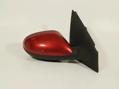 Peça sobressalente para automóvel em segunda mão espelho retrovisor direito por lancia ypsilon (101) 1.3 16v multijet argento referências oem iam 7354112260  