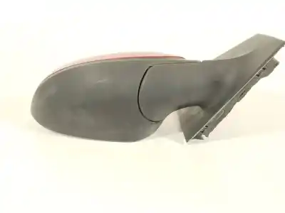 Peça sobressalente para automóvel em segunda mão espelho retrovisor direito por lancia ypsilon (101) 1.3 16v multijet argento referências oem iam 7354112260  