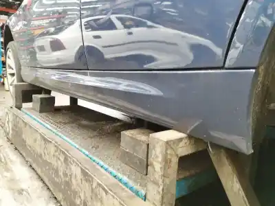 Piesă de schimb auto la mâna a doua plastic lateral bara pentru bmw 3 (e90) 318 d referințe oem iam   