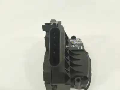 Автозапчасти б/у замок задней левой двери за ford fiesta (cb1) ambiente ссылки oem iam 8a6aa26413ag  