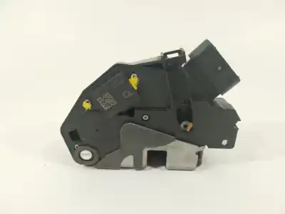 Автозапчасти б/у замок задней левой двери за ford fiesta (cb1) ambiente ссылки oem iam 8a6aa26413ag  