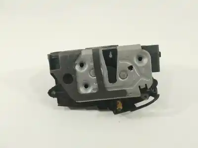 Автозапчасти б/у замок задней левой двери за ford fiesta (cb1) ambiente ссылки oem iam 8a6aa26413ag  