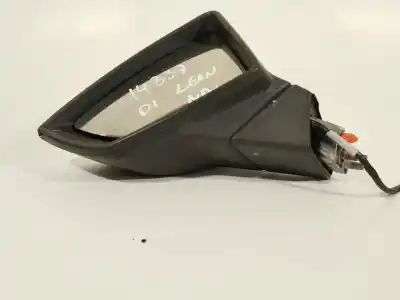 Second-hand car spare part left rearview mirror for seat leon (5f1) 2.0 tdi oem iam references 5f1857507p  