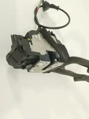 Автозапчасти б/у замок передней правой двери за renault koleos bose edition ссылки oem iam 825037711r  