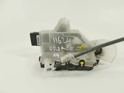 Gebrauchtes Autoersatzteil  zum TOYOTA PROACE FURGONETA (MDZ_)  OEM-IAM-Referenzen 9816343480 SU001A9682 