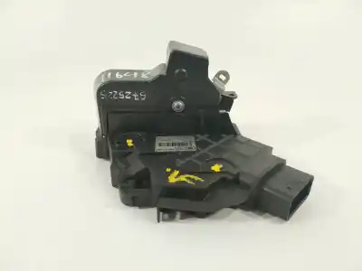 Peça sobressalente para automóvel em segunda mão fechadura da porta traseira esquerda por ford mondeo berlina (ca2) limited edition referências oem iam 6m2ar26413bb