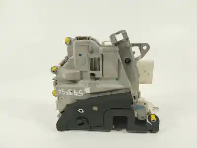 Second-hand car spare part rear left door lock for audi a4 b8 (8k2) 2.0 tdi oem iam references 8k0839015c  