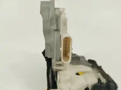 Second-hand car spare part rear left door lock for audi a4 b8 (8k2) 2.0 tdi oem iam references 8k0839015c  