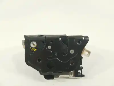Second-hand car spare part rear left door lock for audi a4 b8 (8k2) 2.0 tdi oem iam references 8k0839015c  