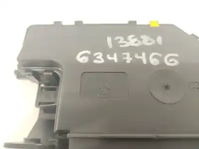 Peça sobressalente para automóvel em segunda mão fechadura do mala por bmw 3 (e90) 320 d referências oem iam 7840617  