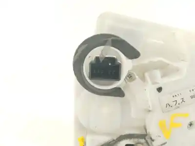 Second-hand car spare part left front door lock for mazda 3 lim. (bl) pulse oem iam references bbp259310e  