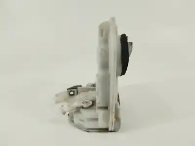 Second-hand car spare part left front door lock for mazda 3 lim. (bl) pulse oem iam references bbp259310e  
