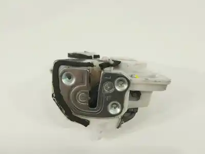 Second-hand car spare part left front door lock for mazda 3 lim. (bl) pulse oem iam references bbp259310e  