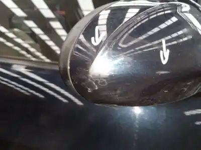 Second-hand car spare part right rearview mirror for bmw 3 (e90) 320 d oem iam references   