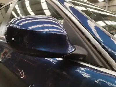 Peça sobressalente para automóvel em segunda mão  por BMW 3 (E90)  Referências OEM IAM   