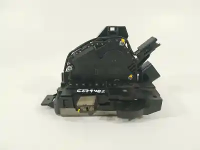 Автозапчастина б/у замок заднього правого дверя для jaguar x-type i (x400) 2.2 d посилання на oem iam 1x4326555al