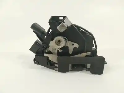 Автозапчастина б/у замок заднього правого дверя для jaguar x-type i (x400) 2.2 d посилання на oem iam 1x4326555al  