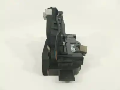 Автозапчастина б/у замок заднього правого дверя для jaguar x-type i (x400) 2.2 d посилання на oem iam 1x4326555al  