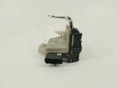 Peça sobressalente para automóvel em segunda mão fechadura da porta dianteira esquerda por peugeot 208 i (ca_, cc_) 1.2 vti 82 referências oem iam 9688080080  