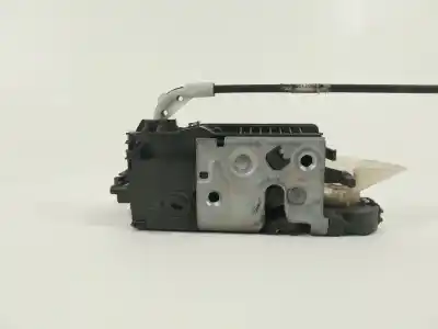 Peça sobressalente para automóvel em segunda mão fechadura da porta dianteira esquerda por peugeot 208 i (ca_, cc_) 1.2 vti 82 referências oem iam 9688080080  