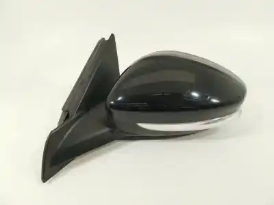 Second-hand car spare part LEFT REARVIEW MIRROR for OPEL CORSA F  OEM IAM references 39225899 1607511380 