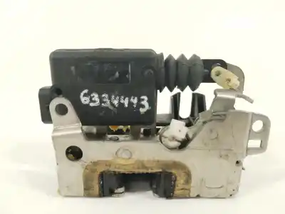 Second-hand car spare part front right door lock for dacia duster (hs_) 1.5 dci (hsaj) oem iam references 8200735224  