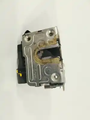 Second-hand car spare part front right door lock for dacia duster (hs_) 1.5 dci (hsaj) oem iam references 8200735224  