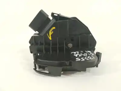 İkinci el araba yedek parçası Sol ön Kapi Kilidi için FORD FIESTA VI (CB1, CCN) 1.4 TDCI OEM IAM referansları 8A6AA21813AE  